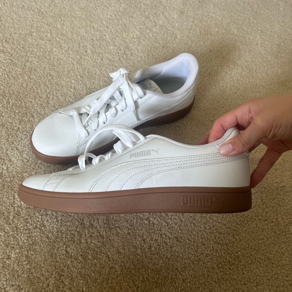 Puma sneakers